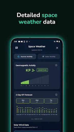 Скриншот 8 — EverythingWeather