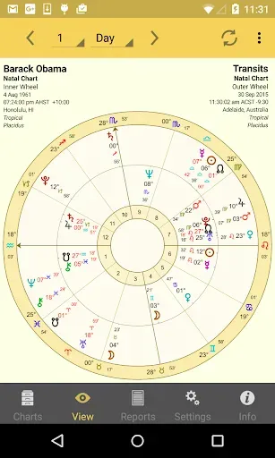 Скриншот 3 — Astro Gold