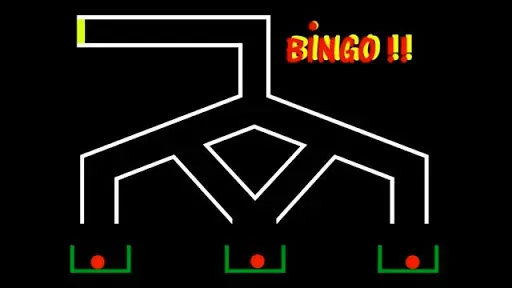 Скриншот 5 — Red Ball Run - The circuit jou