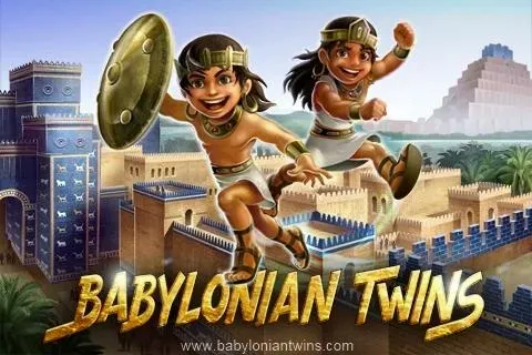 Скриншот 5 — Babylonian Twins Platformer