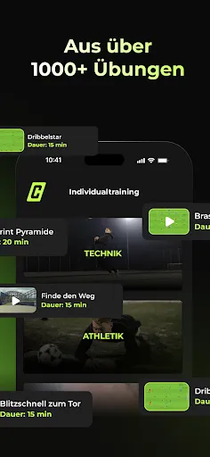 Скриншот 6 — CoTrainer