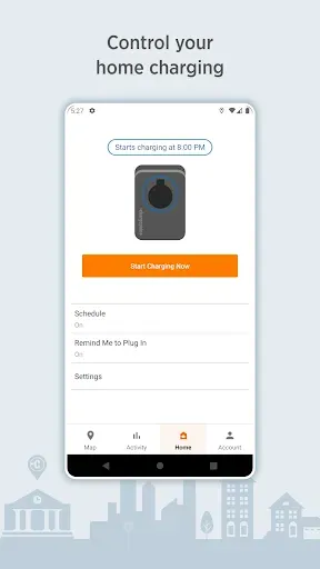 Скриншот 8 — ChargePoint