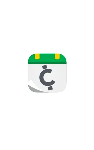Скриншот 1 — Coupon Calendar