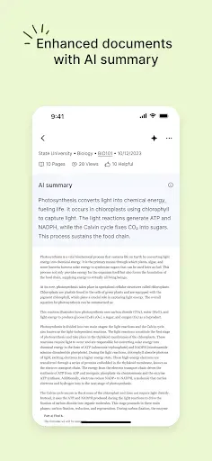Скриншот 5 — Course Hero: AI Homework Help