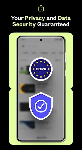 Скриншот 8 — Covve - Business Card Scanner