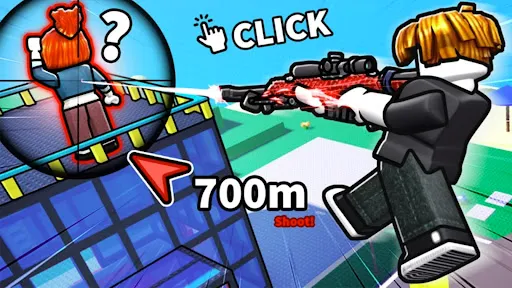 Скриншот 6 — HyperShot