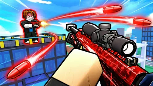 Скриншот 7 — HyperShot