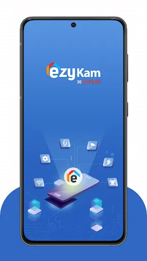 Скриншот 1 — ezykam+