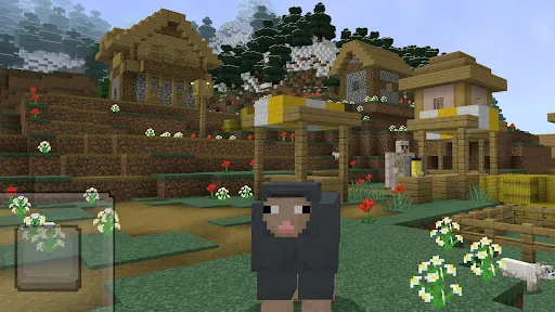 Скриншот 2 — Creative Builder: Build City