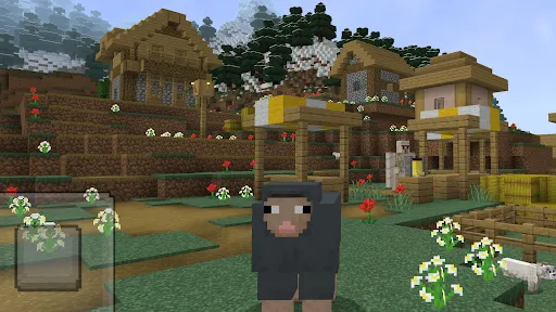 Скриншот 5 — Creative Builder: Build City