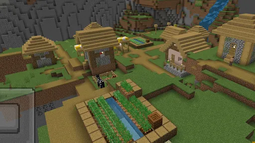 Скриншот 6 — Creative Builder: Build City