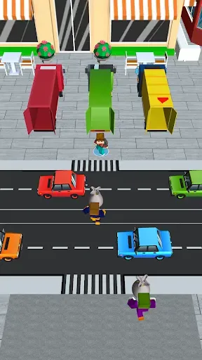 Скриншот 3 — Craft Survival Battle