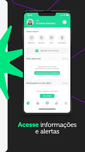 Скриншот 3 — Dietbox
