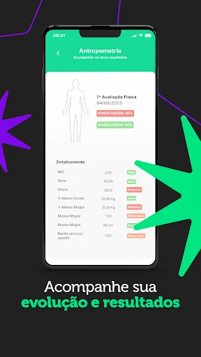 Скриншот 5 — Dietbox