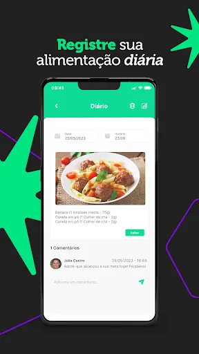 Скриншот 6 — Dietbox