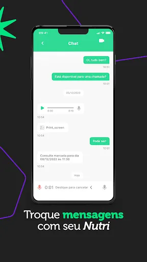 Скриншот 7 — Dietbox