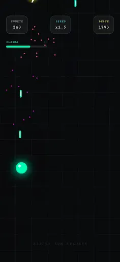 Скриншот 2 — CyberDash