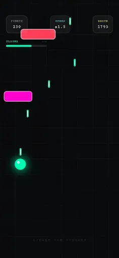 Скриншот 3 — CyberDash