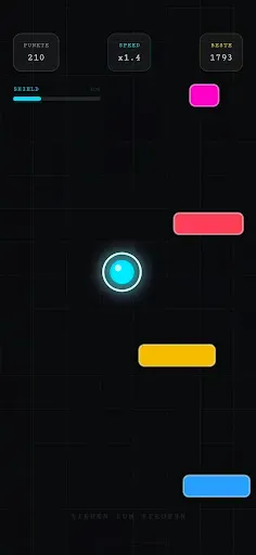 Скриншот 4 — CyberDash