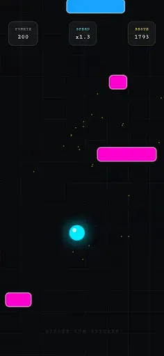 Скриншот 5 — CyberDash