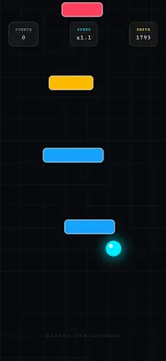 Скриншот 6 — CyberDash