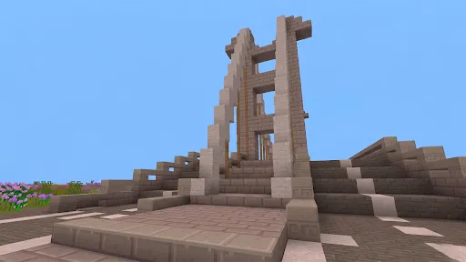 Скриншот 4 — Craftsman: Building Craft