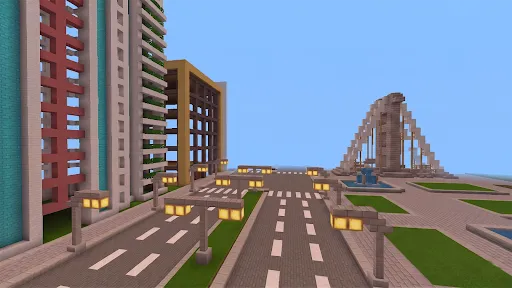 Скриншот 5 — Craftsman: Building Craft