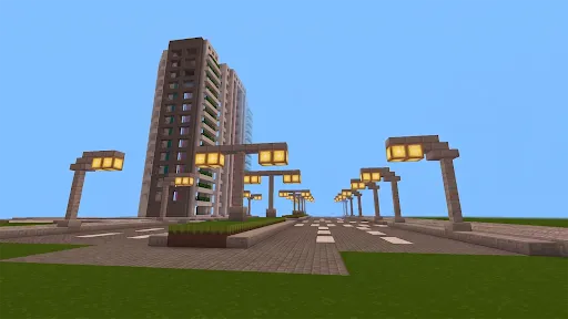 Скриншот 7 — Craftsman: Building Craft