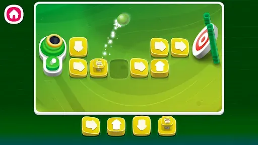 Скриншот 3 — Crayola Create and Play