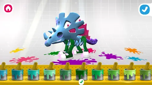 Скриншот 4 — Crayola Create and Play