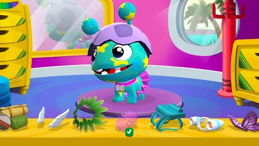 Скриншот 7 — Crayola Create and Play