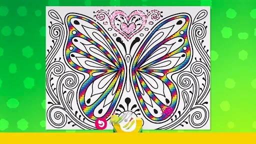 Скриншот 8 — Crayola Create and Play