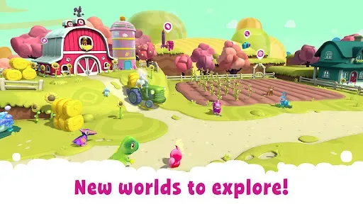 Скриншот 4 — Crayola Scribble Scrubbie Pets