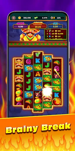 Скриншот 4 — Craze Luck Slots
