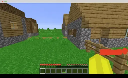 Скриншот 2 — Master minecraft mcpe mod