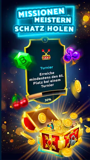 Скриншот 5 — CrazyBuzzer Casino Slot Spiele