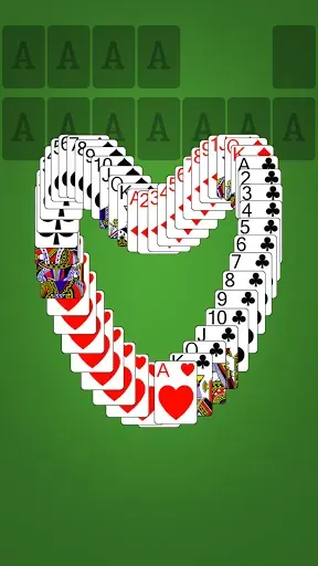 Скриншот 5 — Solitaire Collection+