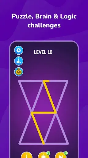 Скриншот 4 — CrazyGames: Play 2500+ Games