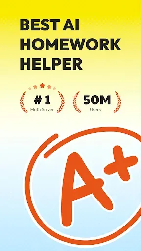 Скриншот 1 — UpStudy - Camera Math Solver