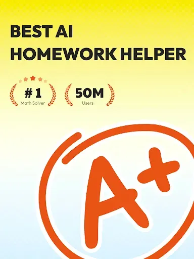 Скриншот 7 — UpStudy - Camera Math Solver