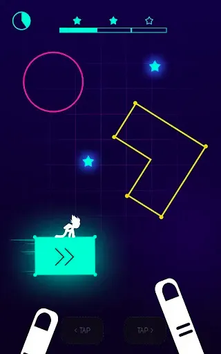 Скриншот 2 — Light-It Up