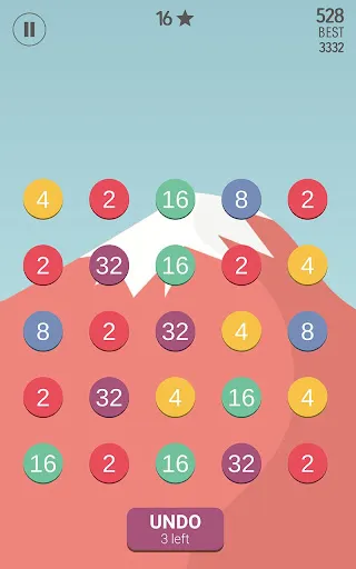 Скриншот 6 — 2 For 2