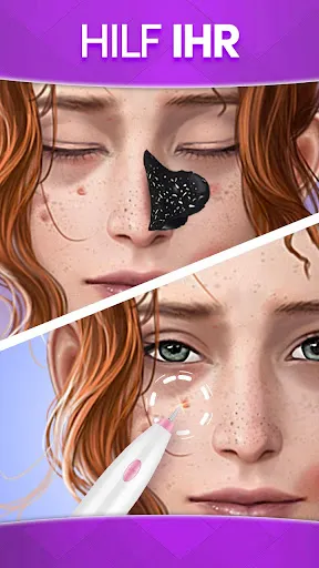 Скриншот 2 — Chapters: Stories You Play