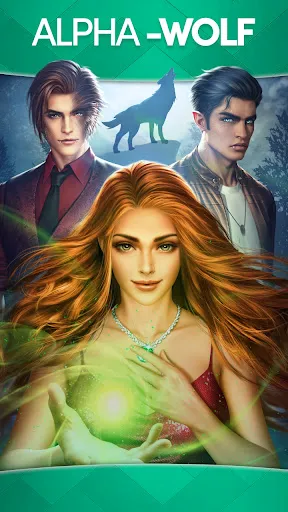 Скриншот 3 — Chapters: Stories You Play