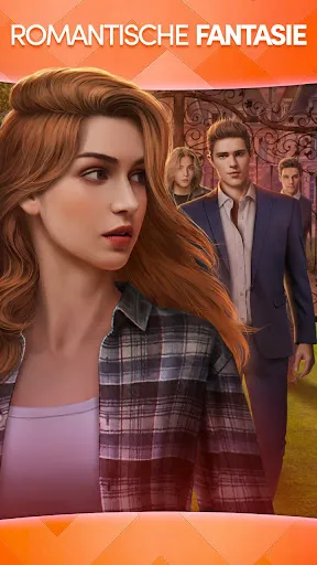 Скриншот 4 — Chapters: Stories You Play