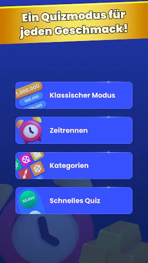 Скриншот 7 — Super Quiz - Wissens Deutsch