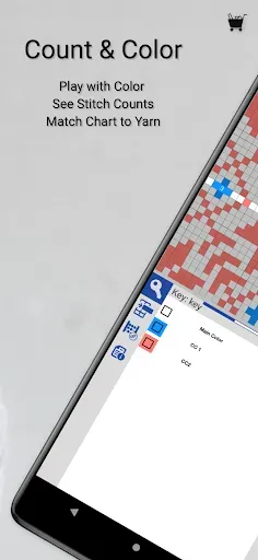 Скриншот 5 — knitCompanion