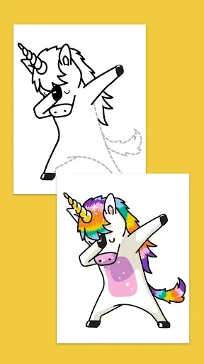 Скриншот 5 — How To Draw Cartoon
