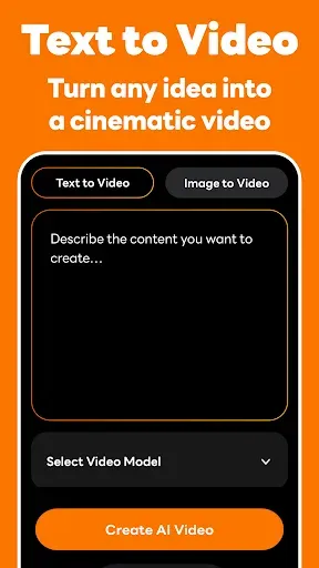 Скриншот 5 — Reface AI