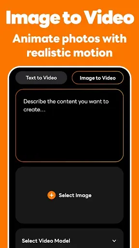 Скриншот 6 — Reface AI